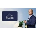 thumbnail image 3 of Frasier Series 1-2 DVD Box Set, 3 of 3