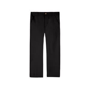 Wonder Nation Boys School Uniform Flat Front Pants