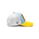 thumbnail image 3 of KNITE Gorra Trucker Lucha Libre Happy Máscara Mexicana Ajustable malla, 3 of 5