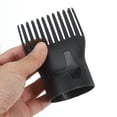 thumbnail image 4 of 10 Pcs Peigne de Collecte de Vent pour Sèche-Cheveux Diffuseur Universel, 4 of 7