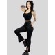thumbnail image 5 of Set De 2 Leggings Casual O Deportivos Acampanados UNITALLA, 5 of 5