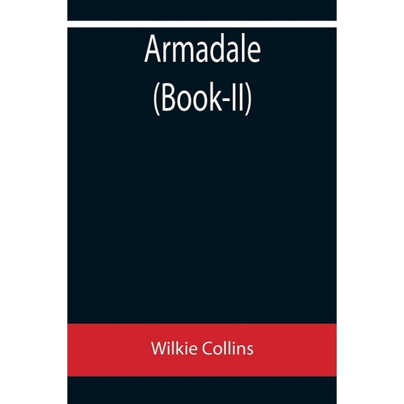 Armadale (Book-II), (Paperback)