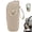 brown, variant on Bottle Cooler Tote Bags with Foil Lining, Baby Bottle Thermal Bag, Portable Breastmilk Bottles Storage Bags, For Breast Milk Storage Preservation Transport Daycare Travel Portable Thermal