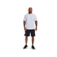thumbnail image 3 of Shorts Under Armour Freedom Tech Logo Negro Small, 3 of 7