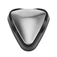 thumbnail image 1 of Jabón de acero inoxidable para frigorífico, forma triangular, eliminador de olores, jabón de manos, 1 of 5