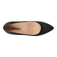 thumbnail image 4 of ZAPATILLAS DAMA STYLO 15915 TEXTIL NEGRO Stylo 15915, 4 of 4