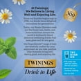 thumbnail image 5 of Twinings Nightly Calm K-Cup® Pods for Keurig, Caffeine Free Herbal Tea, 24 Count, 5 of 7