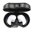 thumbnail image 2 of Bouchons d'Oreilles de Natation Étanches Réutilisables en Silicone Bouchons d'Oreilles de Natation pour Adultes Bouchons d'Oreilles de Natation pour la Douche, le Bain, le Surf, la Plongée en Apnée, 2 of 7