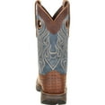 thumbnail image 4 of Durango Steel Toe Pull-on Western Boot Size 11(W), 4 of 7