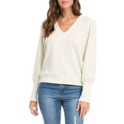 Karen Kane Textured Sweater
