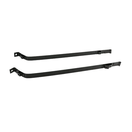 Agility Auto Parts 4040320 Fuel Tank Strap for Toyota Specific Models
