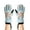 Light Blue, variant on JFGHDG Mittens Snowmobile Gloves Basic Gloves Full Windproof Gloves Durable Gloves Multi-age Gloves Multi-layer Gloves Warm Gloves for Cold Protection Thick Gloves Light Ashy One Size