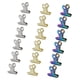 thumbnail image 5 of Clip De Extensión De Uñas, Fácil De Usar, Ligero, Práctico, Resistente Al Desgaste, Clips Para Pellizcos De Uñas Para Tienda De Uñas Para Uso Doméstico Para Uso General Para, 5 of 7