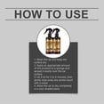 thumbnail image 3 of 2 Pack Crystal Serum for Cars, 3.38 Fl Oz 9H Nano Crystal Serum, High Gloss Mirror Finish Polish Kit with Applicator & Microfiber Towel, 3 of 6
