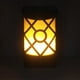 thumbnail image 3 of Luz decorativa solar intermitente para jardín, paquete de 1 para iluminación exterior., 3 of 5