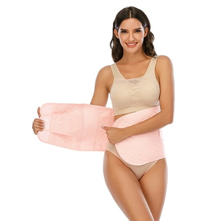

SHCKE Women High Waist Body Shaper Tummy Control Waist Slimming