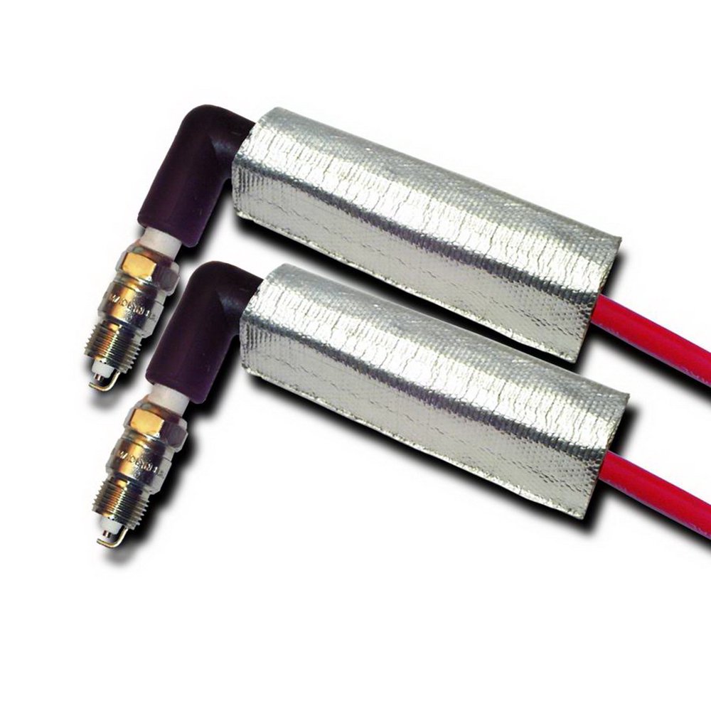Thermo Tec 14200 Spark Plug Wire Heat Shield