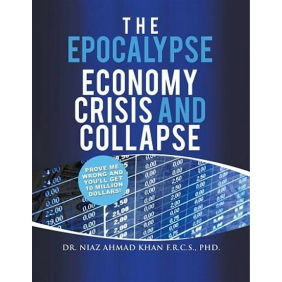 The Epocalypse (Paperback)