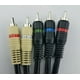 thumbnail image 3 of Cable de Video Componente de 6 PIES SatelliteSale con Audio 5 RCA RGB para HDTV DVD VCR, 3 of 5
