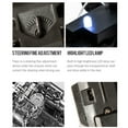 thumbnail image 4 of 1/32 Mini 2.4G Racing Rc Car 20Km/H 4Wd High Speed Off Road Drift Remote Control Vehicle For Kids, 4 of 9