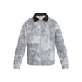 thumbnail image 2 of No Boundaries Full Zip Work Jacket with Long Sleeves, Men's XS-5XL, 2 of 6