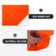 thumbnail image 5 of 1 par de fundas de silicona para zapatos, impermeables, antideslizantes, resistentes a la lluvia, para viajes al aire libre, talla S, 5 of 6
