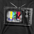 thumbnail image 3 of MTV Mens TV Hoodie, 3 of 5