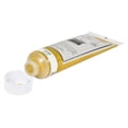 thumbnail image 2 of Sax True Flow Non-Toxic Water Soluble Block Printing Ink - 5 Oz. - Gold, 2 of 4