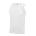 thumbnail image 1 of AWDis Just Cool Mens Sports Gym Plain Tank / Vest Top, 1 of 4