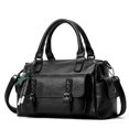 thumbnail image 1 of LHSHID High Quality Shoulder Bags for Women Leather Handbags Women Luxury Handbags Women Bags Designer Crossbody Bags Designer Handbags, 1 of 6