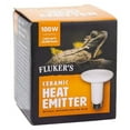 Ceramic Heat Emitter 100 watt