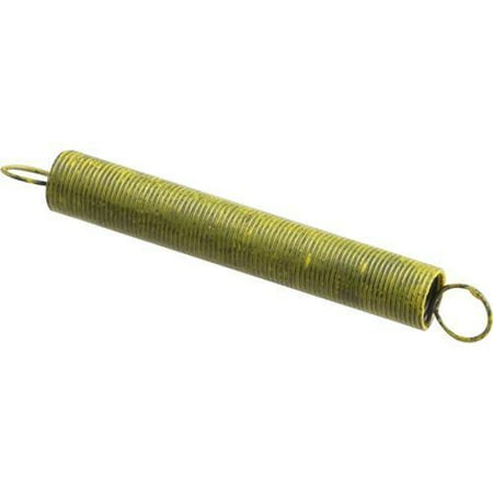 

STOELTING 695707 SPRING ADJUSTMENT (YELLOW) FOR STOELTING