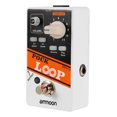 thumbnail image 3 of Pedal De Efectos Para Guitarra Time Pock Loop Looper 2x Ammo esquí esquí Gafas de esquí, 3 of 5