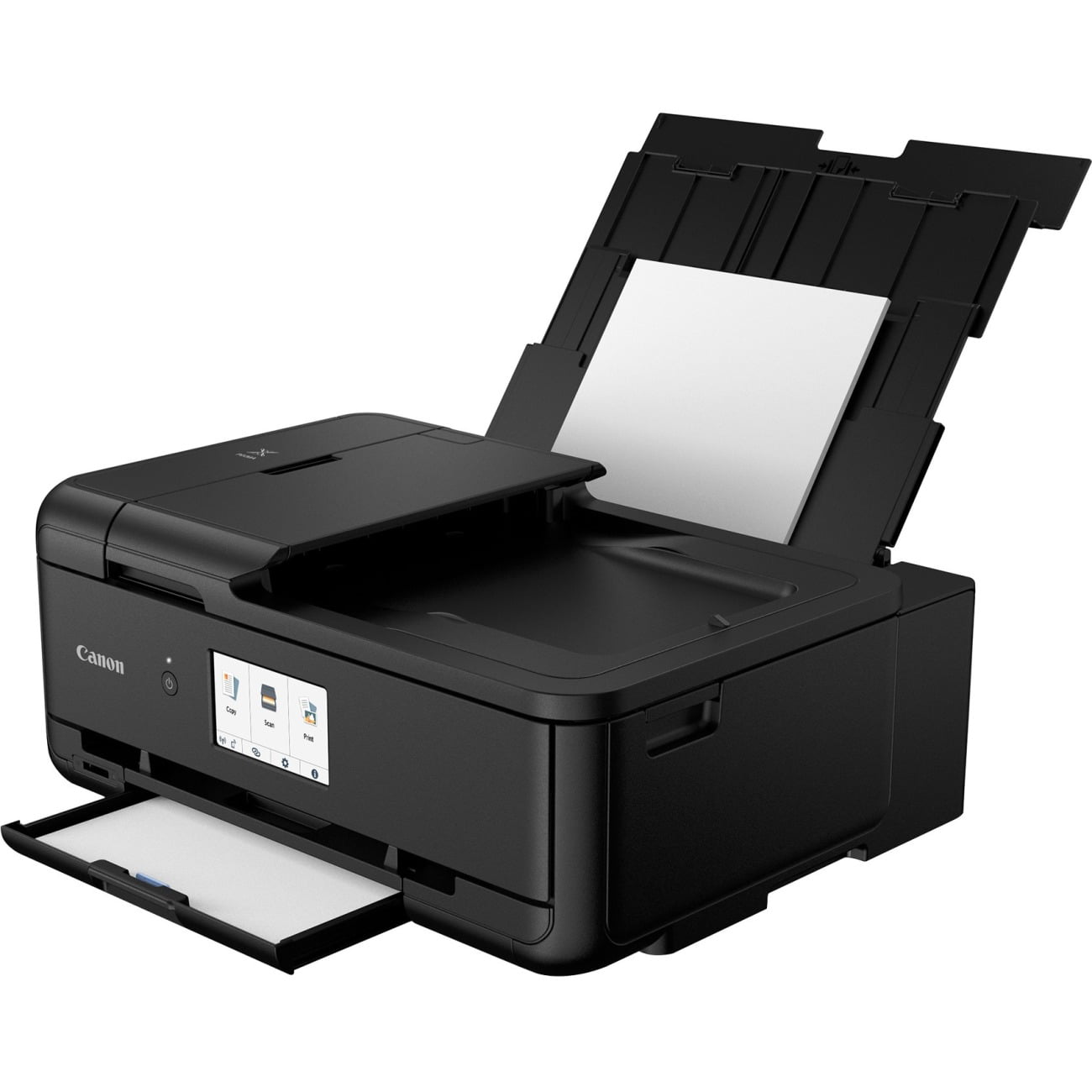 Color Printer Desktop Pusat Hobi