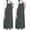 Green, variant on PETGLE Waterproof Rubber Vinyl Apron Adjustable Dishwasher Apron - Apron for Women Men Heavy Duty Work Apron