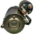 Sierra 185919 Permanent Starter for Select Mercruiser Stern