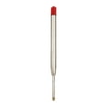 thumbnail image 4 of 1ml Ink Refillable Ballpoint Pen Medium Point Metal Tip Smooth Writing School Supplies Durable Lightweight Comfort Grip, 4 of 5