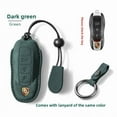 thumbnail image 1 of Étui de Protection pour Clé de Voiture 911 Panamera Compatible avec Porsche Cayenne Key Cover : Macan, 1 of 10