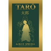 Taro: Legendary Boy Hero of Japan (Paperback)