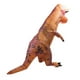 thumbnail image 5 of Disfraz de dinosaurio inflable, innovador, divertido, de moda, traje de dinosaurio inflable de Halloween para adultos, 5 of 5