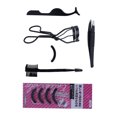 thumbnail image 4 of Kit de rizadores de pestañas, kit de 5 rizadores de pestañas, pinzas para cejas, peine para cejas True Excellence, 4 of 14