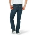 thumbnail image 2 of Lee Men's Legendary Denim Five Pocket Athletic Taper Jeans, 2 of 5