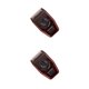 thumbnail image 2 of Qarigey Multifunctional Comb Innovative Loop Brushes with Built-in Functions Comb Multiple Trimmer for Face Cleaning Hairdressing No.1 2piezas, 2 of 6