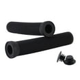 thumbnail image 1 of Bike dead speed extended rubber grips shock-absorbing soft grips 16.5cm, 1 of 1