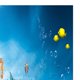 thumbnail image 4 of Póster de fondo de acuario de PVC 3D para decoración de acuarios (61 x 30 cm) 76x46cm, 4 of 9
