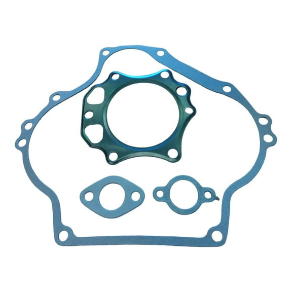 Club Car Golf Cart FE290 Gasket Kit 1992 to Current Replaces OEM:1023047-01