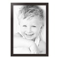 thumbnail image 2 of ArtToFrames 17" x 25" Coffee Picture Frame, 17x25 inch Brown MDF Poster Frame (WOM-3913), 3 Pack, 2 of 8