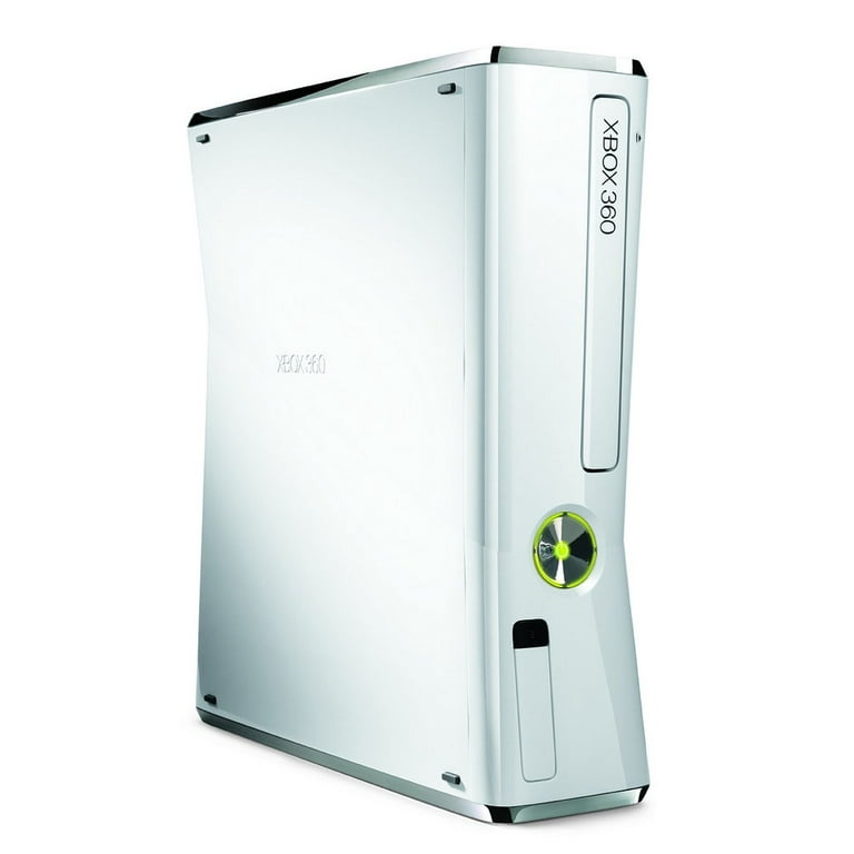 Restored Microsoft Xbox 360 Special Edition 4GB Kinect Restored Microsoft Xbox 360 Special Edition 4GB Kinect