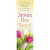Bookmark-Jesus Has Risen! (Easter) (Pack Of 25)