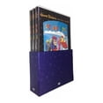 thumbnail image 2 of La Carrera De Los Autos Locos Serie Completa Hanna Dvd Warner Bros DVD, 2 of 2